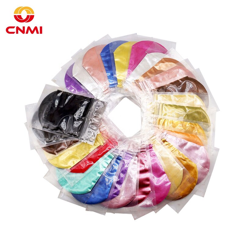 Mica Powder Manufacturer - CNMI Cosmetic Grade for Epoxy Resin Dye Pigment