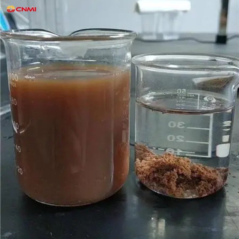 Aluminum Sulfate Manufacturer - 99% White Powder Water Treatment Wholesale