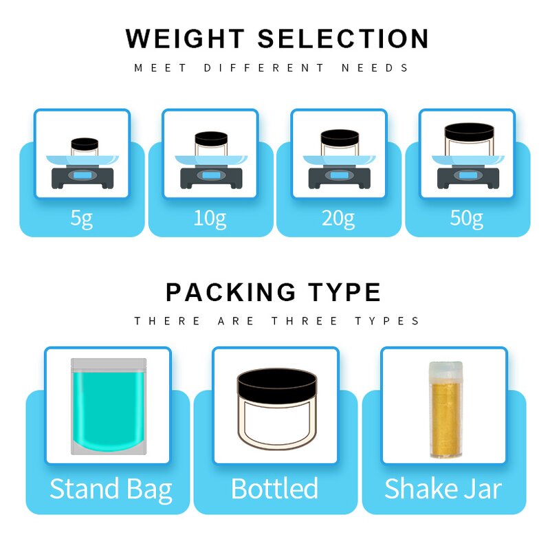 Mica Powder Manufacturer - CNMI Eco-friendly Brown Pearl for Soap Lipstick