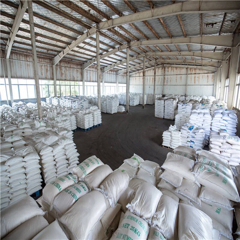 Pool Clarifier Manufacturer - CNMI Eco Friendly Liquid Flocculent Pond Clear