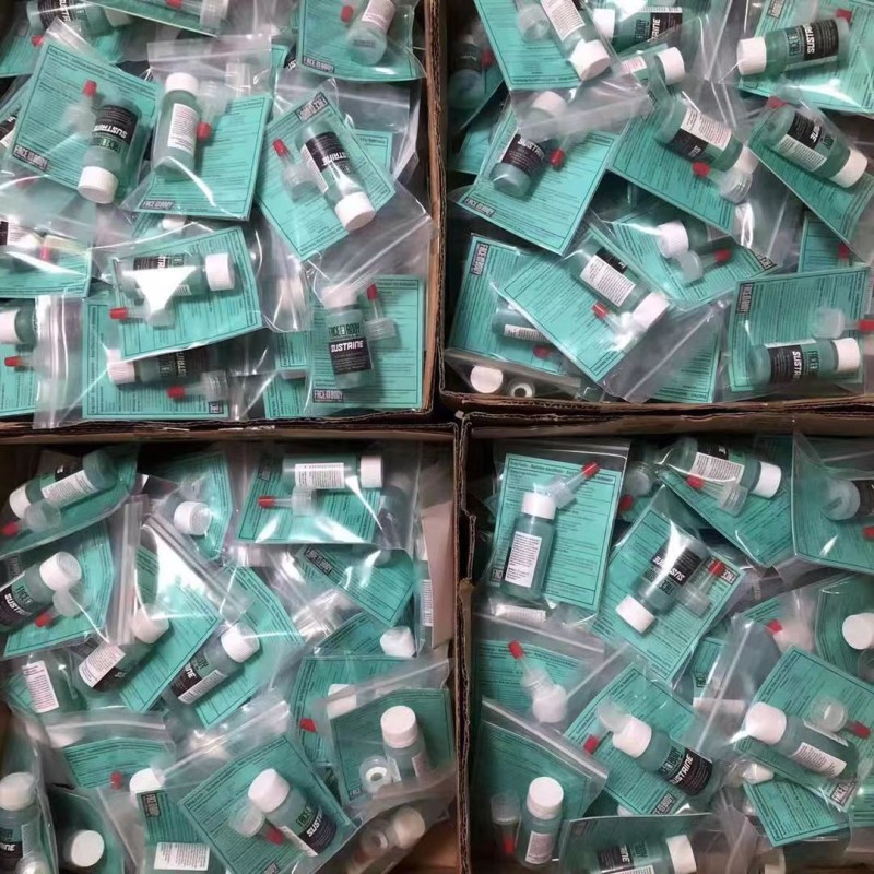 Lip Spray Gel Factory - OEM Eyebrow Moisturizing Spray Gel Makeup Supply