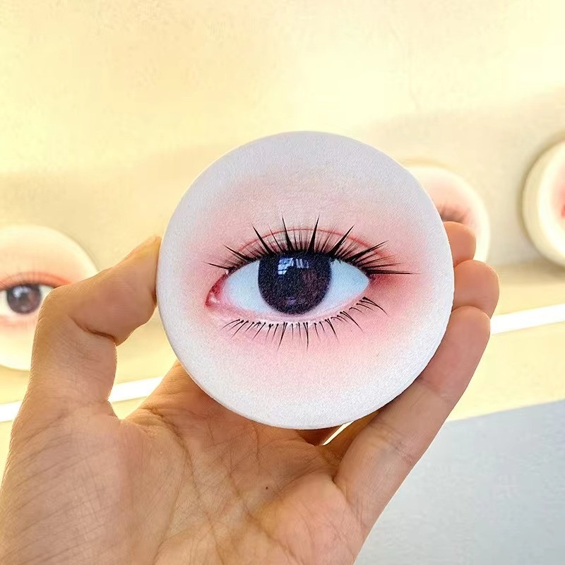 Lashes Training Tools Manufacturer - OEM Beginner Practice Module Display Reusable