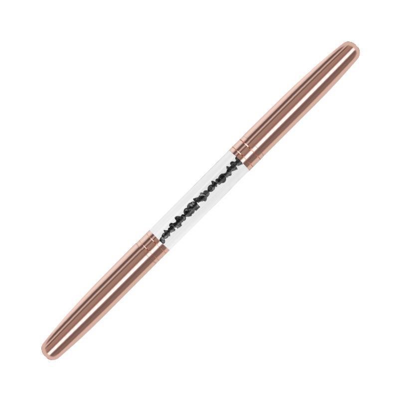 Eyebrow Tattoo Pen Manufacturer - OEM Double Sided Microblading Manual Pen