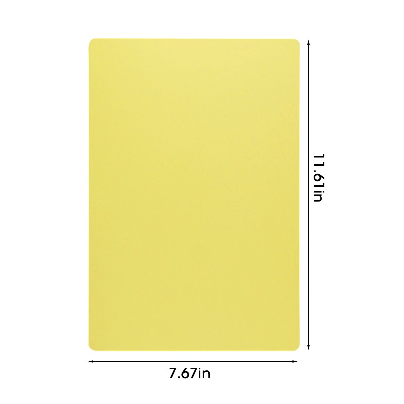 Tattoo Practice Skin Manufacturer - OEM 3mm Pure Silicone Training Skin Pads