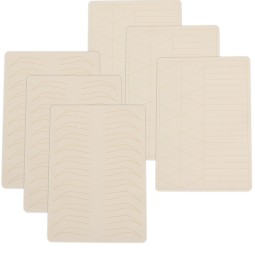 Eyebrow Practice Skin Supplier - OEM Double Side Artificial Skin for Beginner