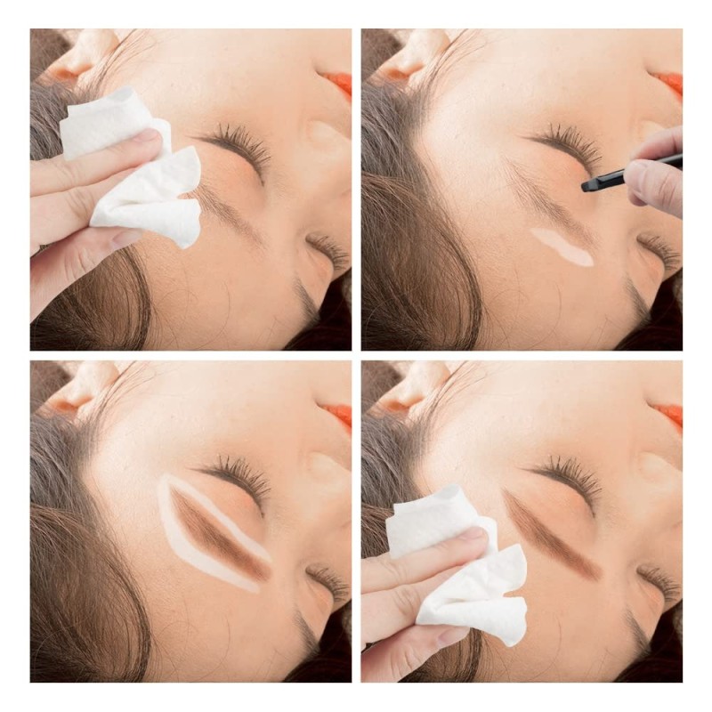 Mapping Paste Manufacturer - OEM Brow Lip Shape Tool Permanent Makeup