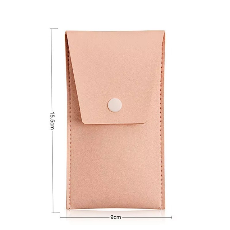 Mini Makeup Brush Set Factory - OEM Cute Professional Travel Brush Set