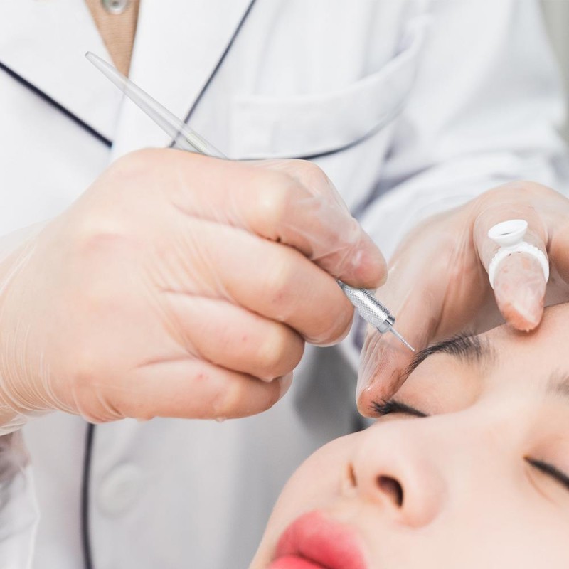 Microblading Pen Supplier - Wholesale Non Disposable Tattoo Shading PMU Tool