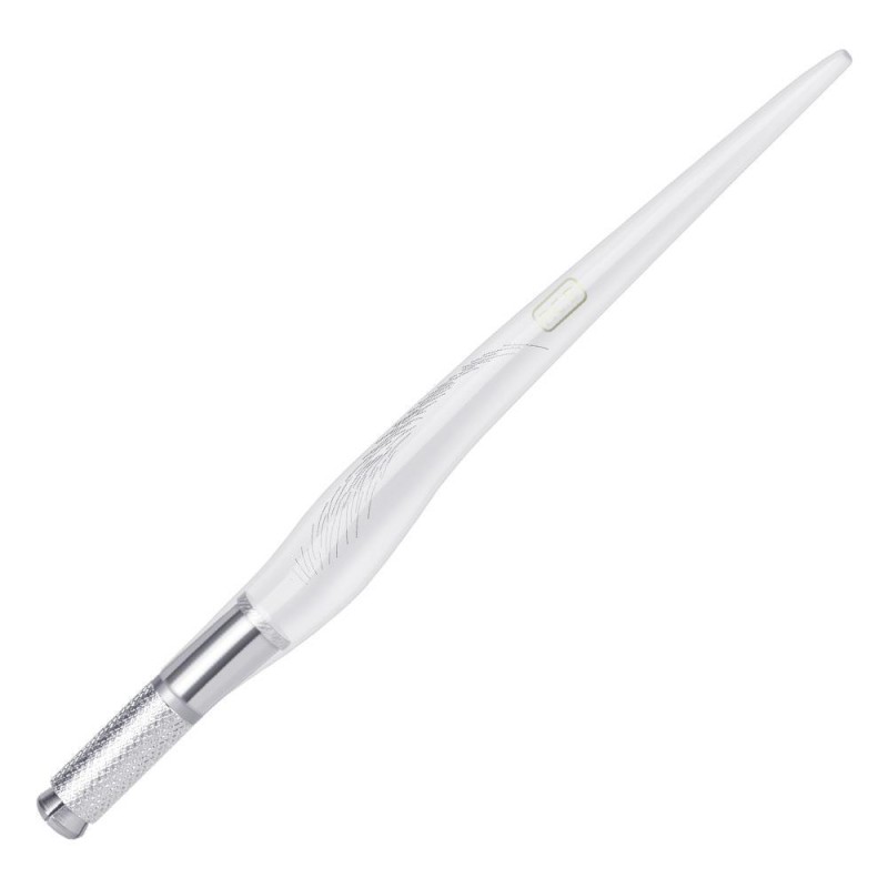 Microblading Pen Supplier - Wholesale Non Disposable Tattoo Shading PMU Tool