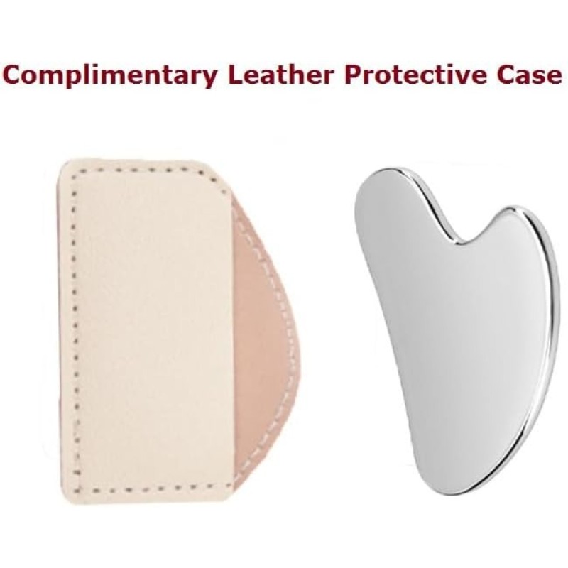 Massage Therapy Manufacturer - OEM Custom Logo Facial Pain Relief Tool