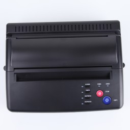 Tattoo Printer Machine Manufacturer - OEM Authentic Thermal Stencil Copier Machine