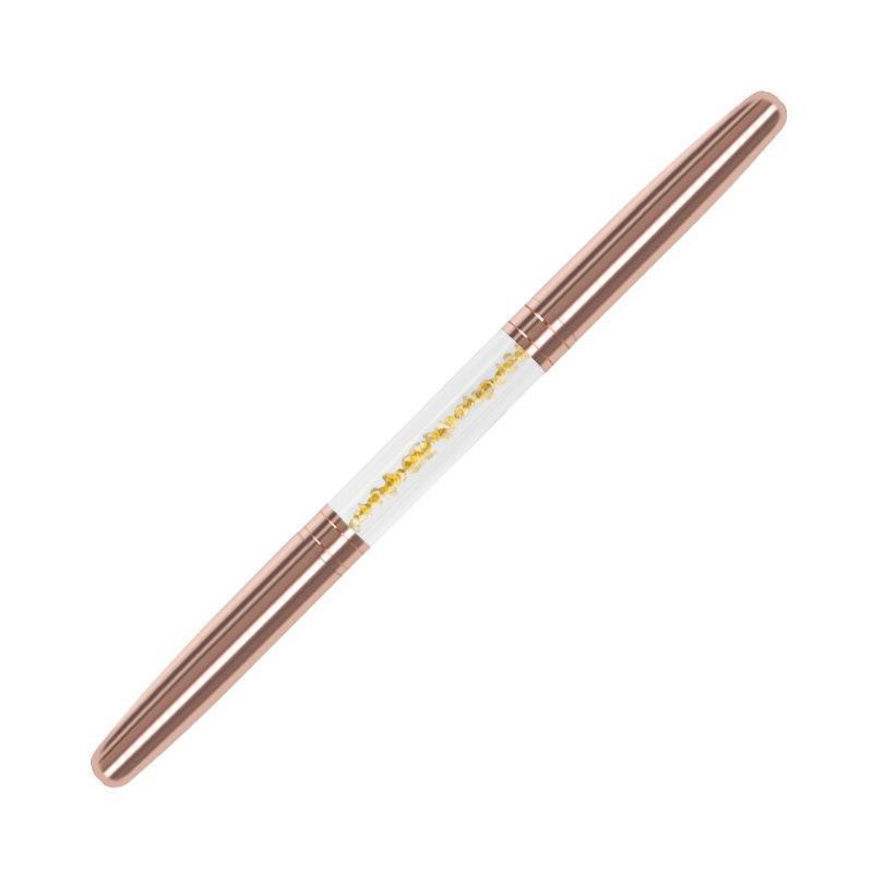Permanent Eyebrow Pen Supplier - OEM Private Label Microblading Manual Pen