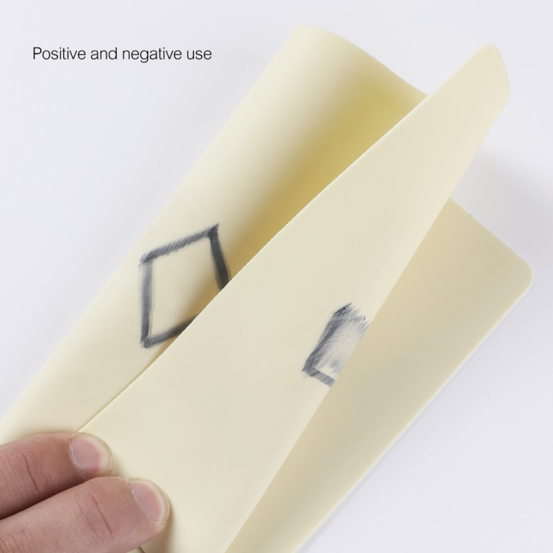 Microblading Practice Skin Factory - OEM Silicone Fake Skin for Beginners