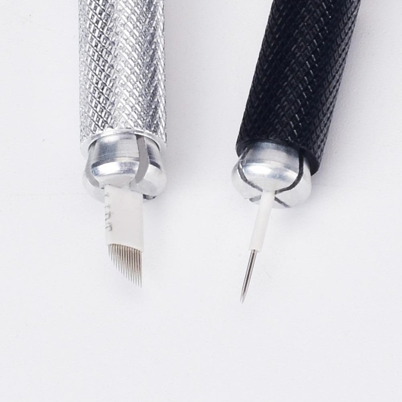 Microblading Pen Supplier - Wholesale Non Disposable Tattoo Shading PMU Tool