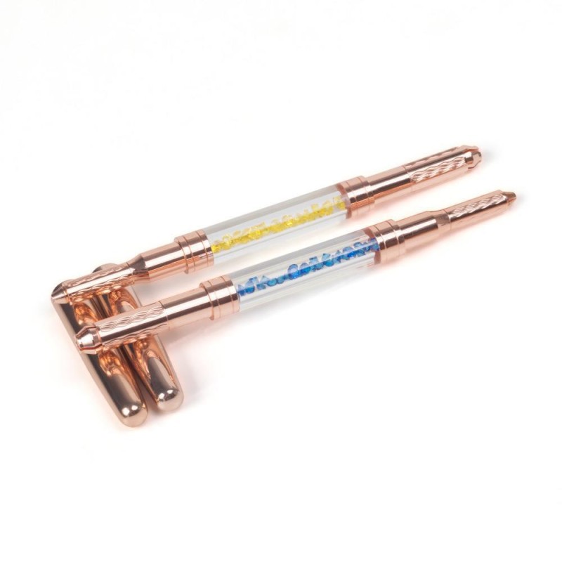 Permanent Eyebrow Pen Supplier - OEM Private Label Microblading Manual Pen