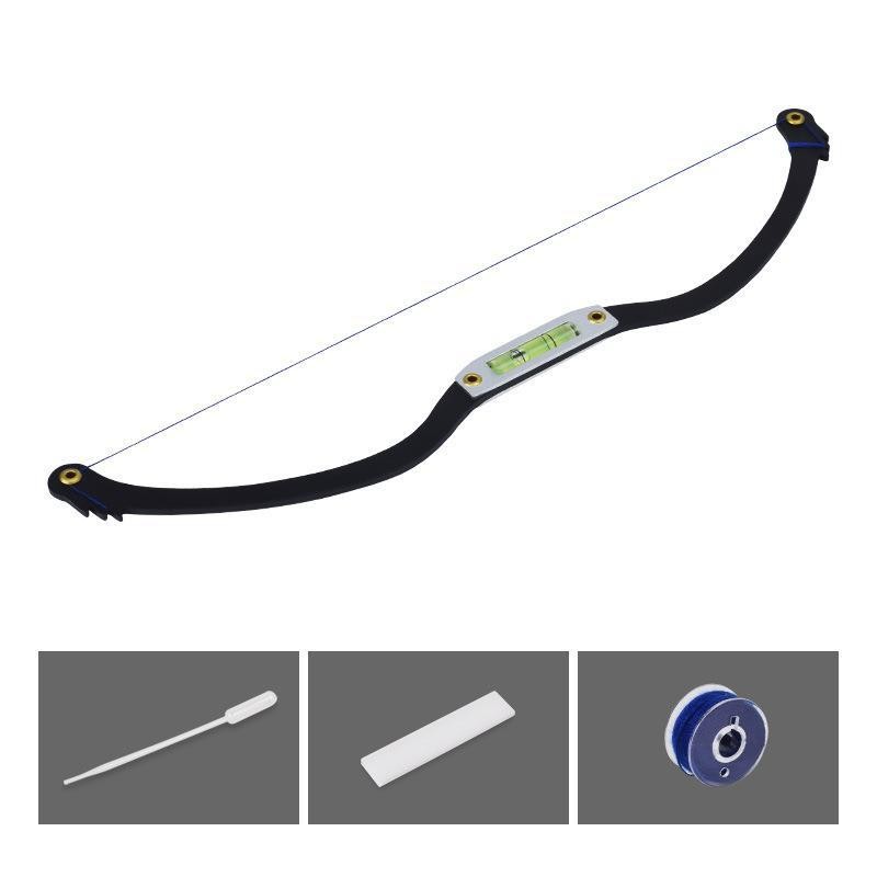 Eyebrow Mapping Ruler Manufacturer - Wholesale Brow Tattoo Line Measure Tool