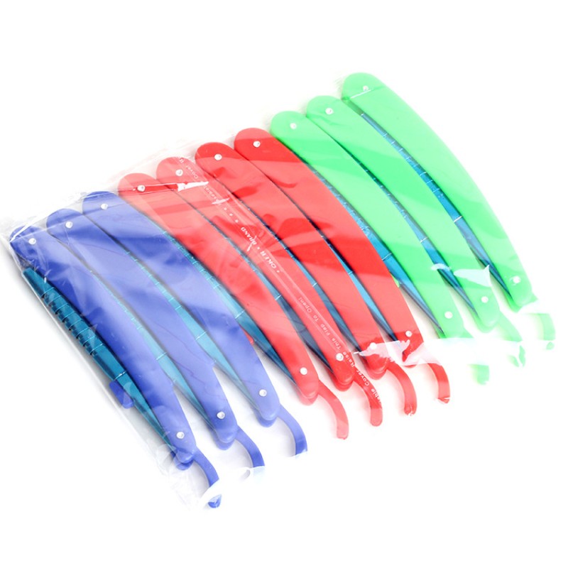 Eyebrow Knife Holder Manufacturer - OEM Professional Blade Replace Makeup Tools