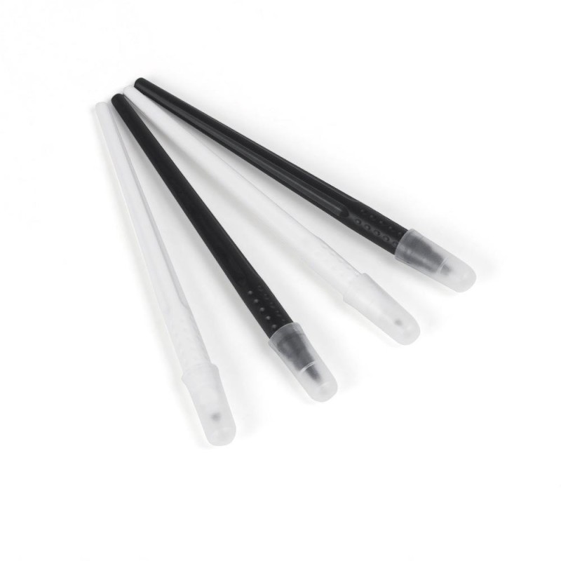 Disposable Microblading Pens Factory - OEM 7-18U Pins Needles Embroidery Blades
