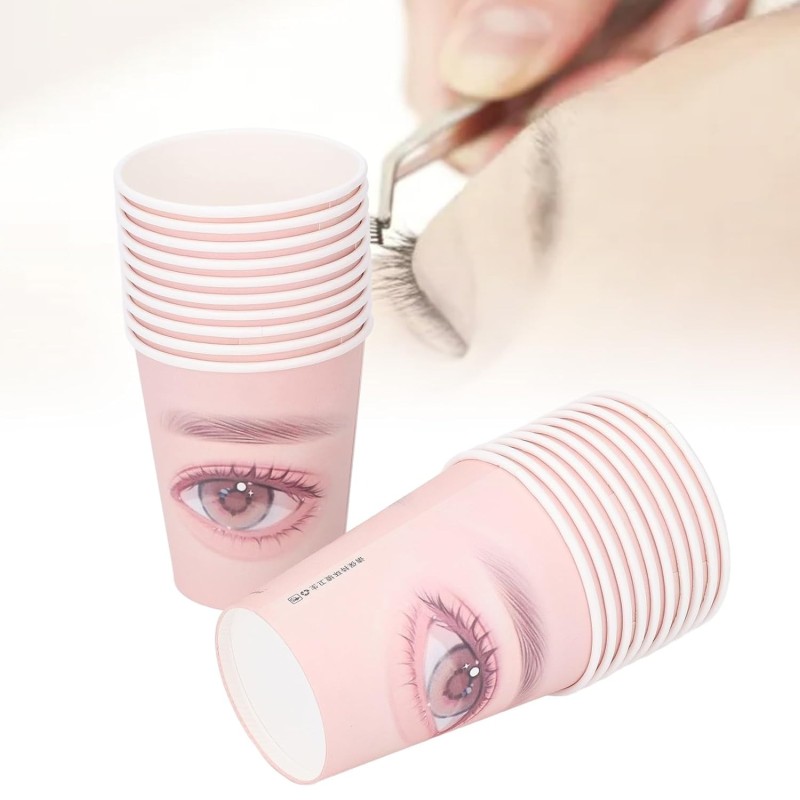 Microblading Gauge Ruler Factory - OEM Plastic Caliper Measuring Tool Vernier