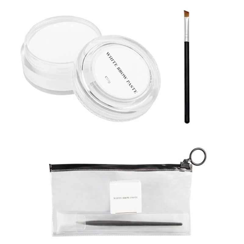 Tattoo Brow Paste Factory - OEM Microblading Marker Mapping Paste Lip Tool