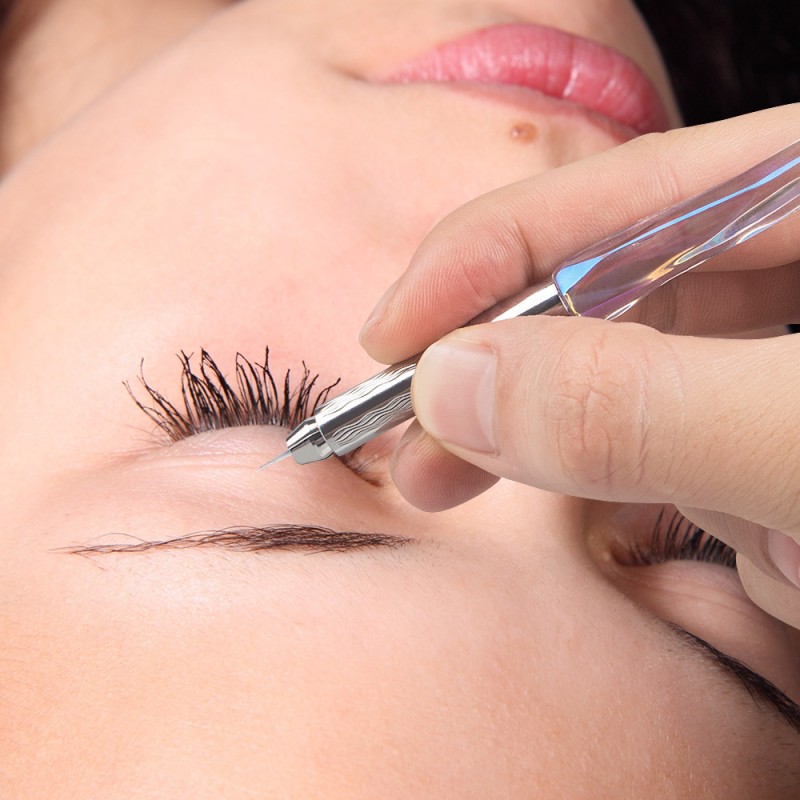 Semi-permanent Tattoo Pen Factory - OEM Handmade Microblading Eyebrow Pen