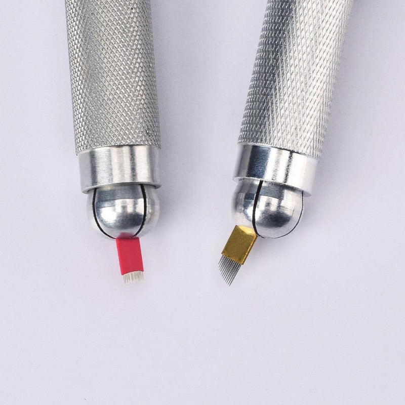 Microblading Pens Manufacturer - OEM Manual Holder Makeup Supplies Salon