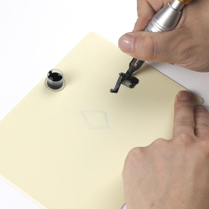 Microblading Practice Skin Factory - OEM Silicone Fake Skin for Beginners