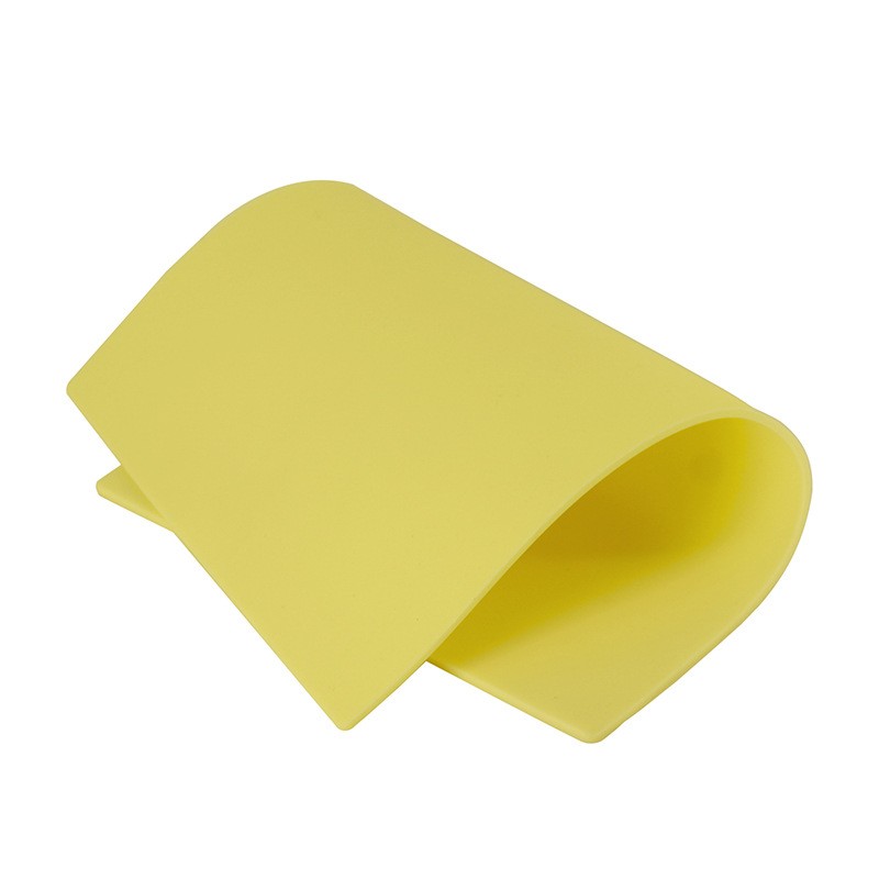 Tattoo Practice Skin Manufacturer - OEM 3mm Pure Silicone Training Skin Pads