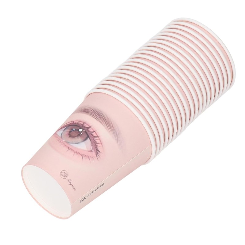 Microblading Gauge Ruler Factory - OEM Plastic Caliper Measuring Tool Vernier