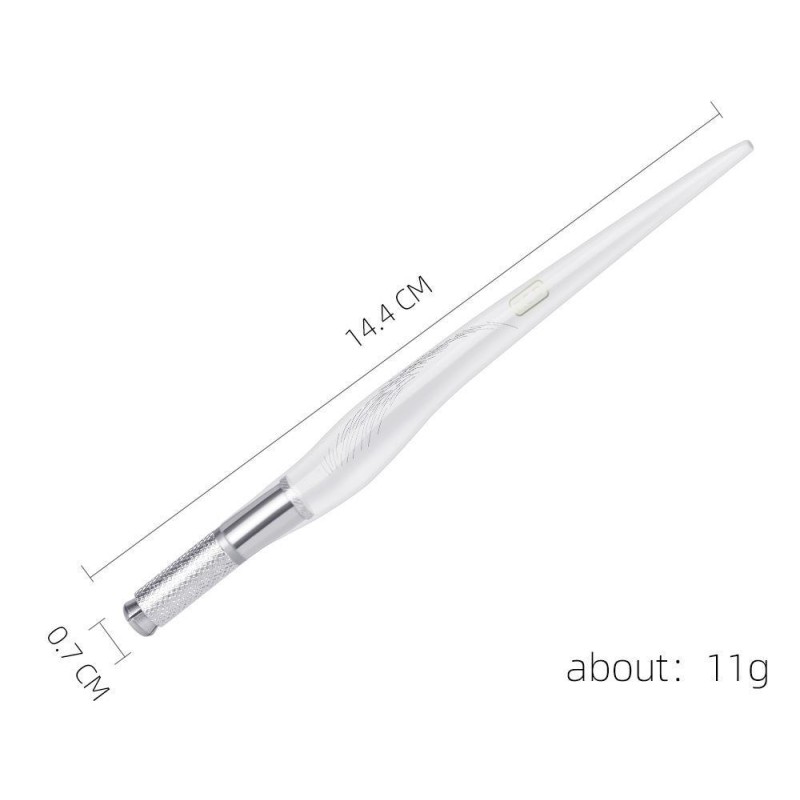 Microblading Pen Supplier - Wholesale Non Disposable Tattoo Shading PMU Tool
