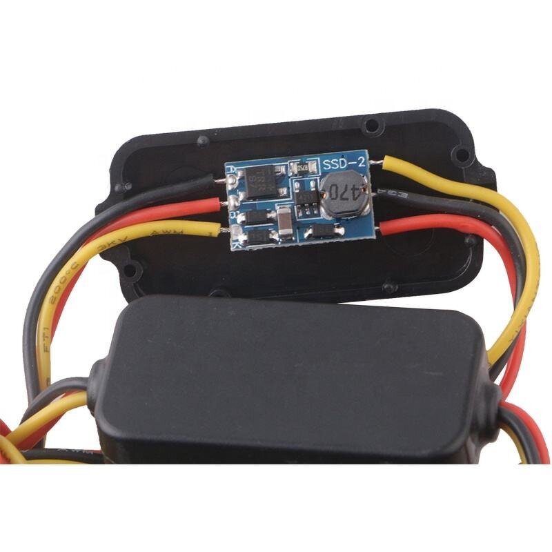 Angel Eyes Manufacturer - 12V 60MM 70MM 80MM 90MM 100MM Daytime Running Headlight Led Halo Ring DRL