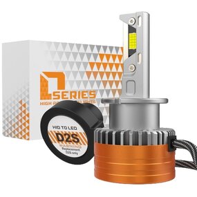 LED Headlight Bulbs Manufacturer - 24V Auto D8S for Universal Retrofit Canbus Hid for Golf A4 A8