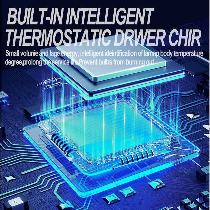 LED Headlight Manufacturer - D9 H4 H7 H13 H11 9005 9006 120W 8000LM Projector Bulb