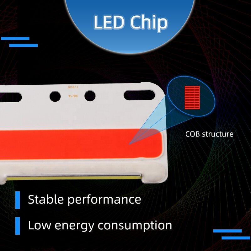 Side Light Manufacturer - Truck COB High Bright Signal Waterproof Led Turning 24V Lorry Night Running Bulb