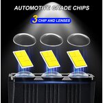 Motor Headlight bulbs