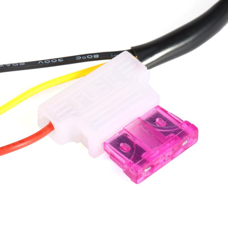 DRL Controller Manufacturer - Auto Car LED Daytime Running Light Relay Harness Dimmer On/Off 12-18V Mini Smart