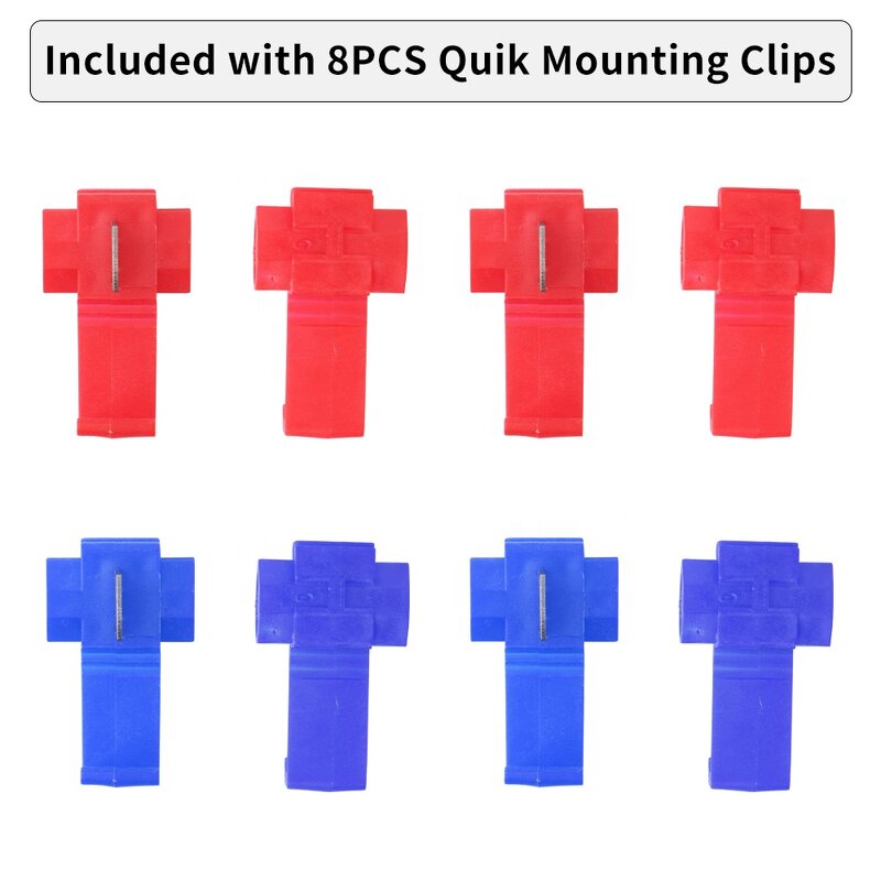 Load Resistors Manufacturer - 50W 6ohm Fix LED Bulb Fast Hyper Flash Turn Signal Blink Error Code