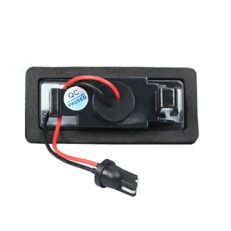 License Plate Light Manufacturer - LED for Nissan Sentra Infiniti Teana Tiida JX35 QX56 QX60 QX80