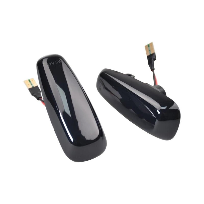 Side Marker Light Manufacturer - LED Dynamic Turn Signal for Kia Pro Ceed Rio Hyundai I30