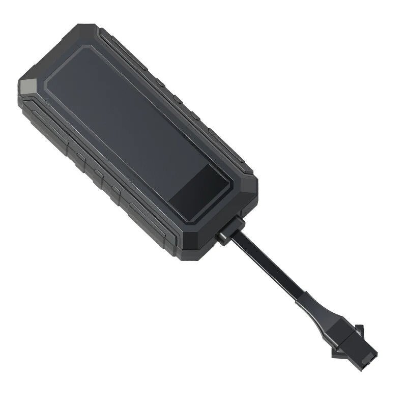 GPS Tracker Manufacturer - Smart 4G Vehicle Speed & Location with SD Card Android App