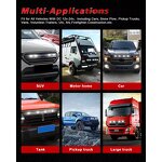 Car LED Strobe Light