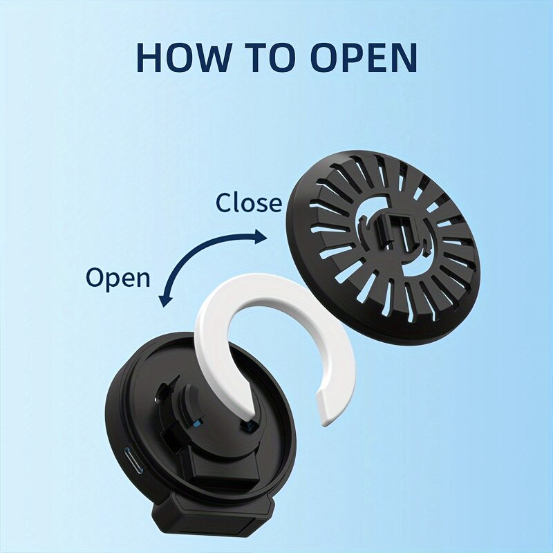 Air Freshener Manufacturer - Car Outlet Fragrance Vent Aromatherapy Interior Perfume RGB Music Rhythm Lamp Voice Pick up