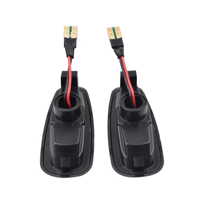 Side Marker Light Manufacturer - LED Dynamic Turn Signal for Kia Pro Ceed Rio Hyundai I30