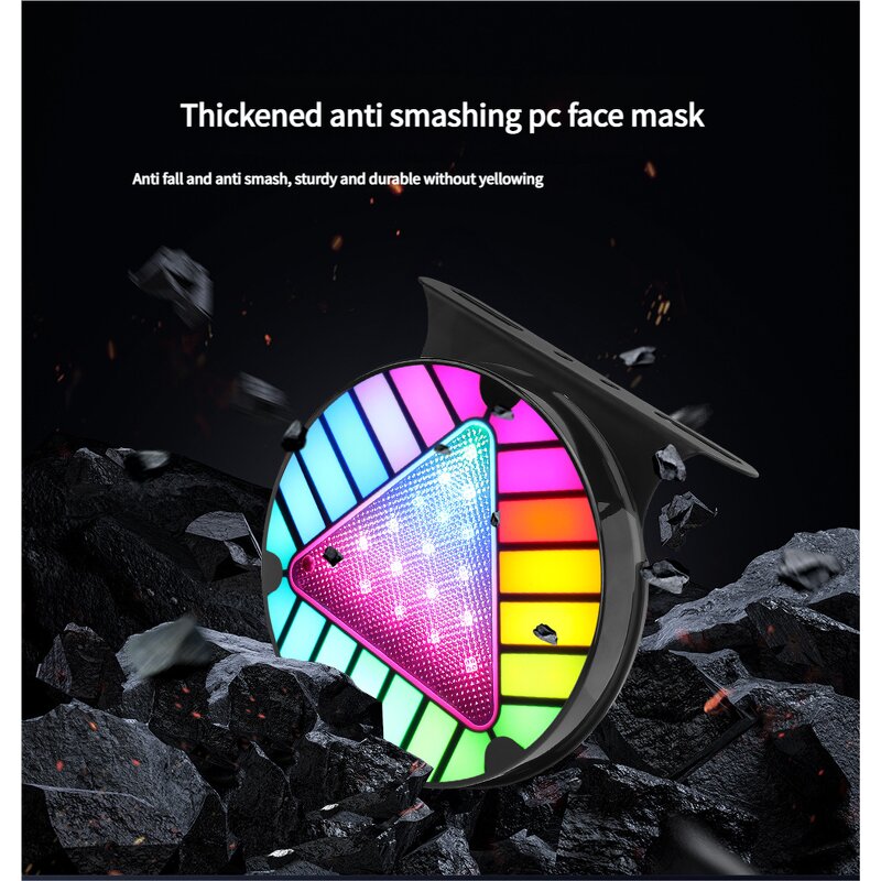 Brake Lights Manufacturer - New 12V 24V Dynamic RGB Color Universal Fitment Warning Turn Signal