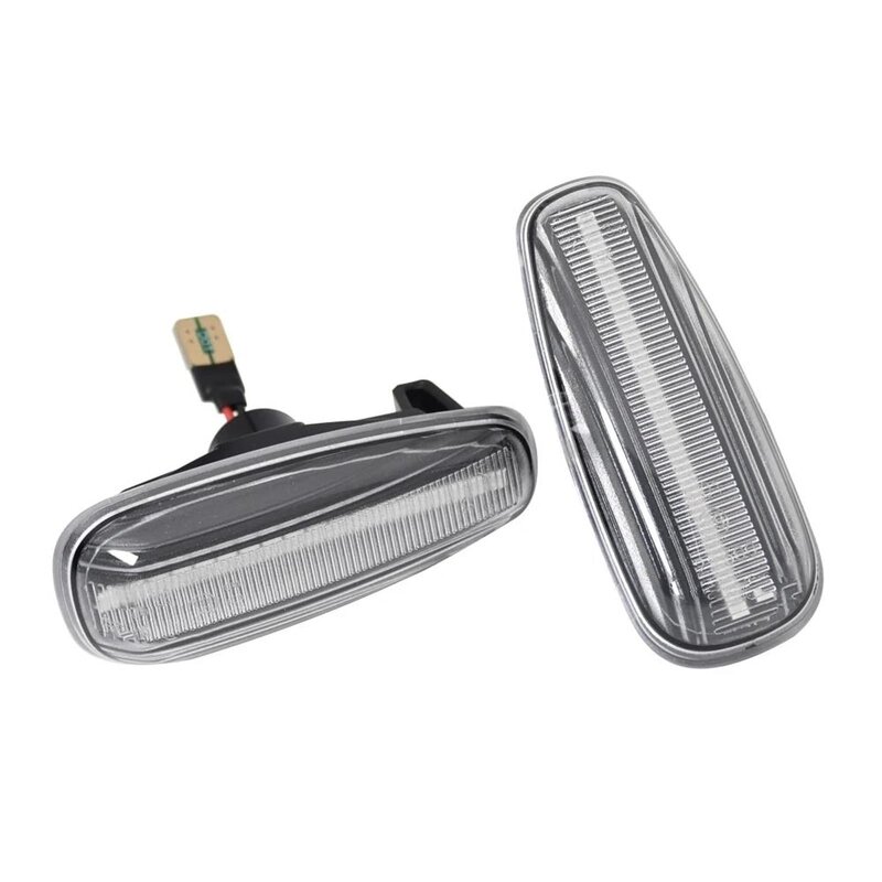 Side Marker Light Manufacturer - LED Dynamic Turn Signal for Kia Pro Ceed Rio Hyundai I30