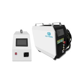 Laser Welder Manufacturer - MAX 1200W Air Cooling 4-in-1 Restaurants Hotels Metal