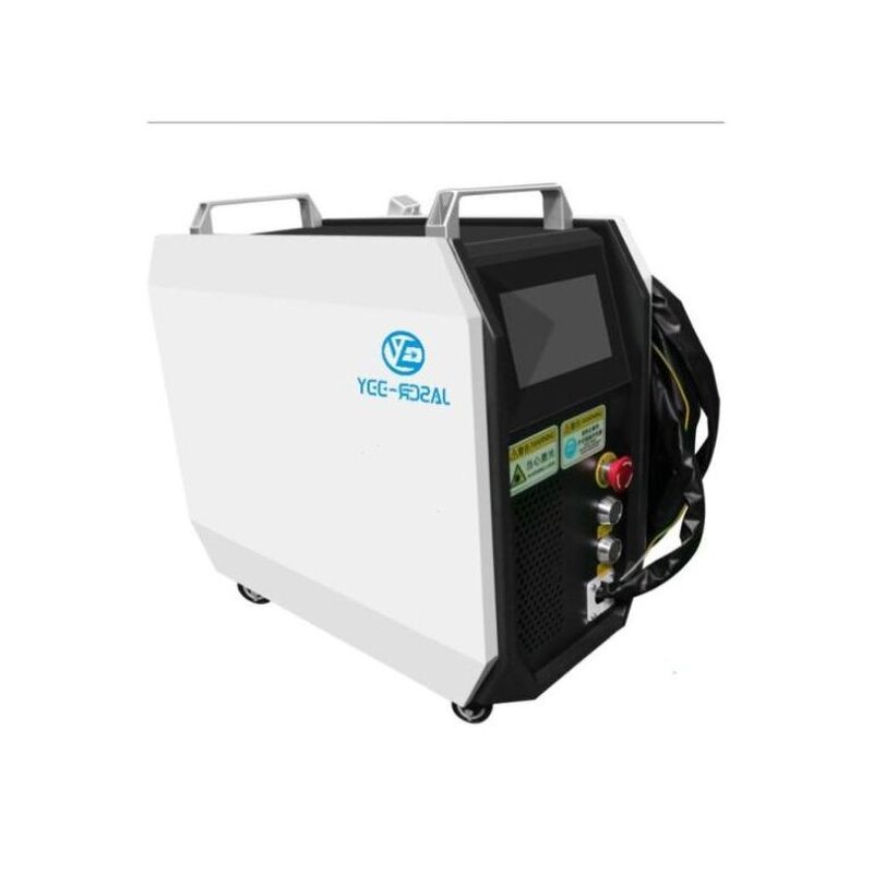 Laser Welder Manufacturer - MAX 1200W Air Cooling 4-in-1 Restaurants Hotels Metal