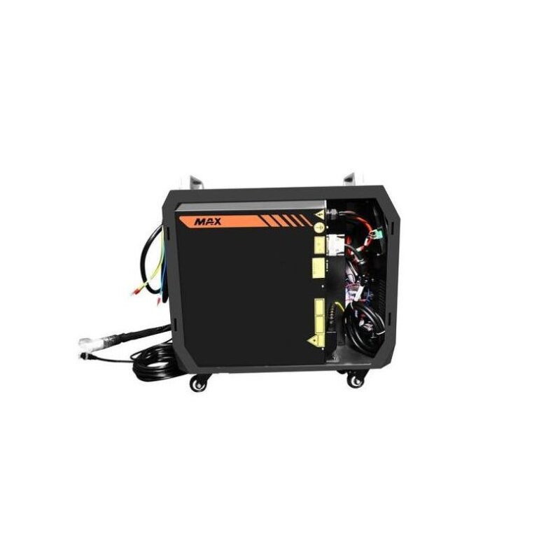 Laser Welder Manufacturer - MAX 1200W Air Cooling 4-in-1 Restaurants Hotels Metal