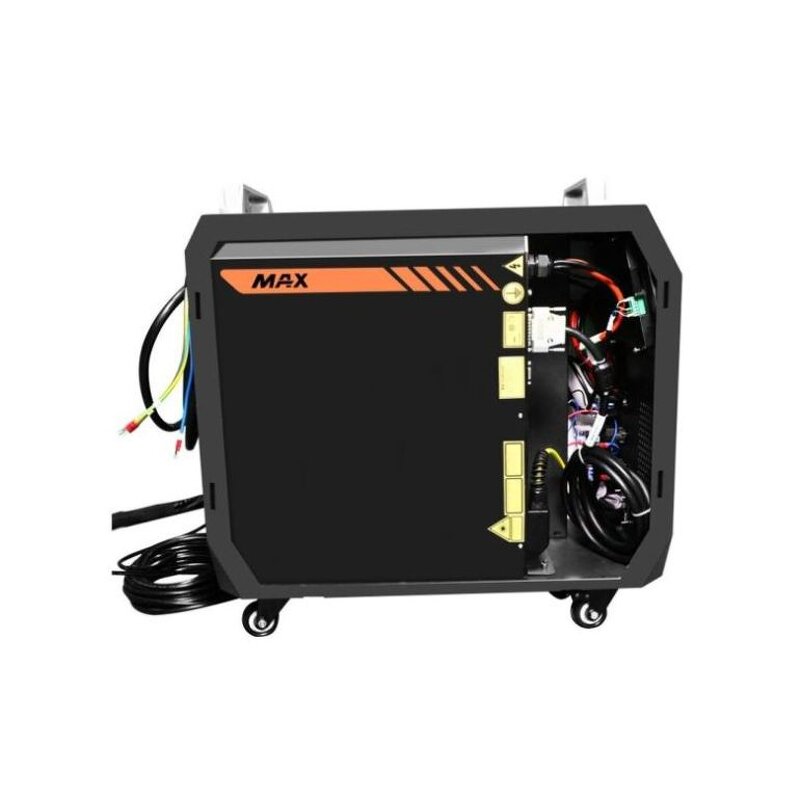 Laser Welder Manufacturer - MAX 1200W Air Cooling 4-in-1 Restaurants Hotels Metal
