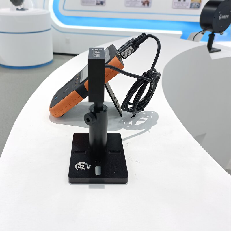 Laser Power Sensor Manufacturer - 10mW-10W Air Cooled 10/19mm Patented Caliber